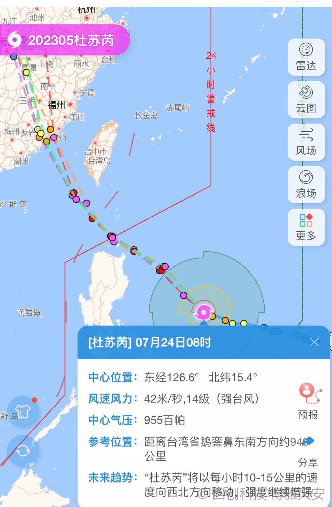 聞“汛”而動！臺州天然氣召開防汛工作部署會